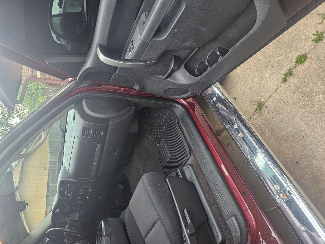 Car Preview