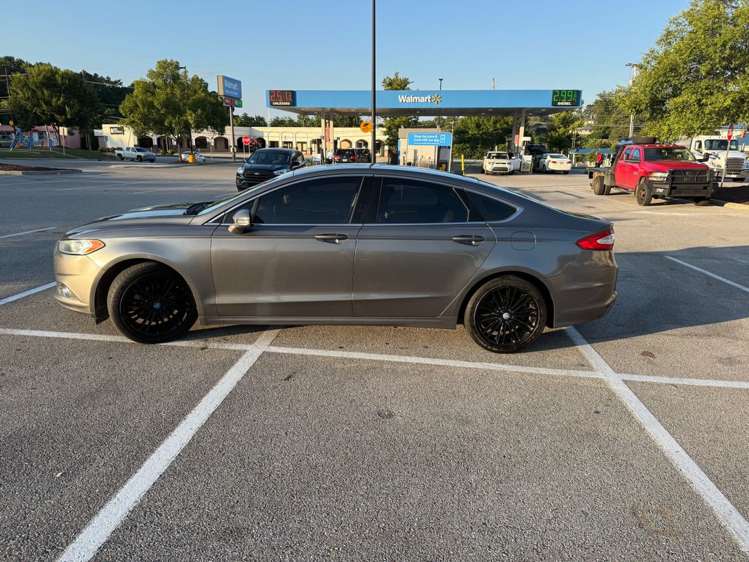 Car Preview
