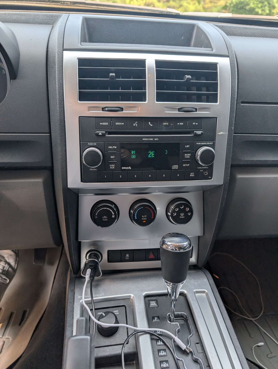 Car Preview