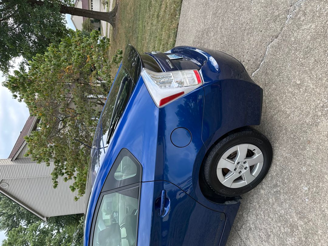 Car Preview