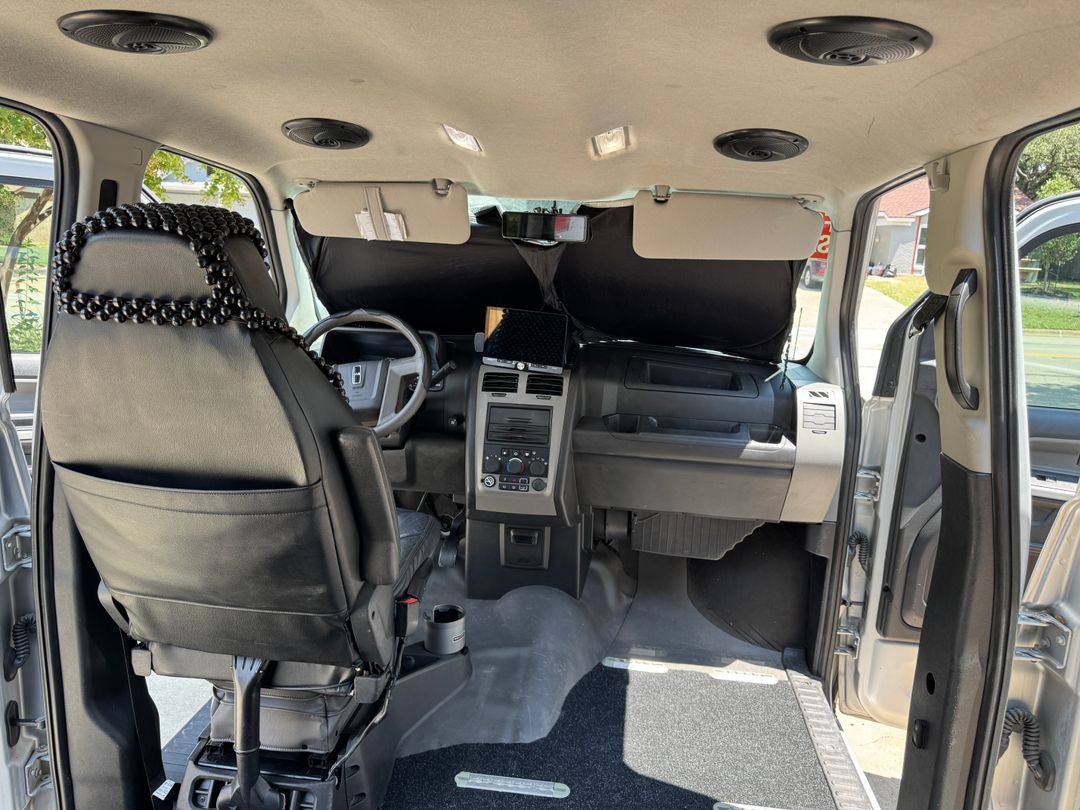 Car Preview