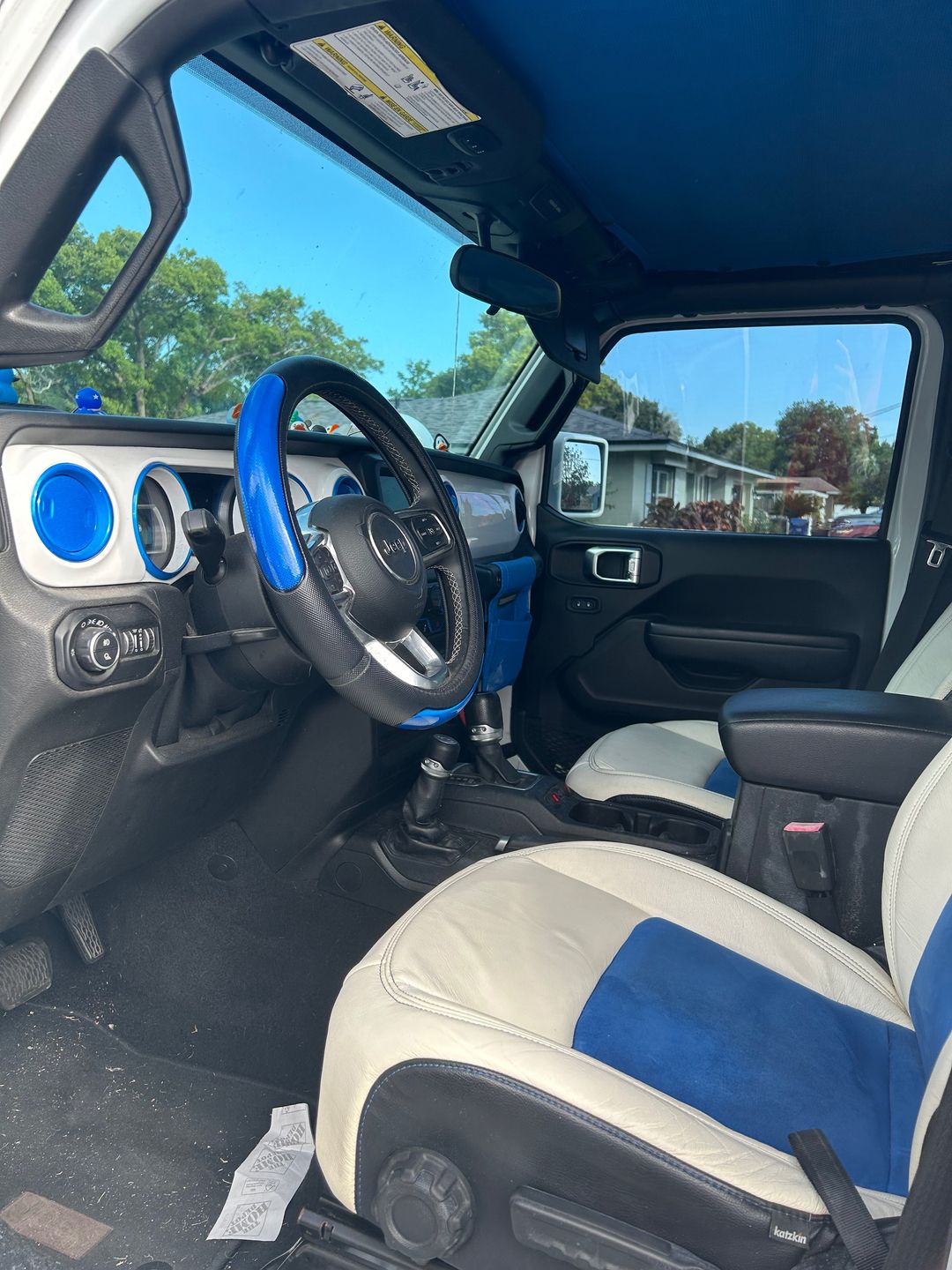 Car Preview