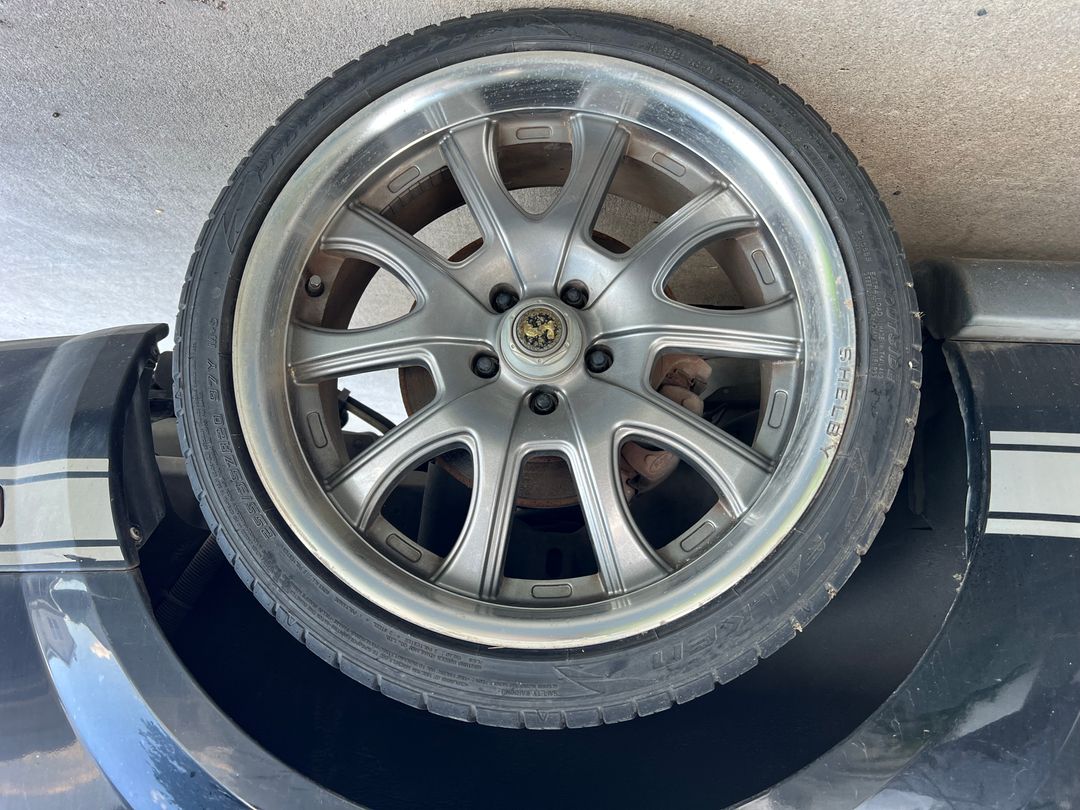 Car Preview