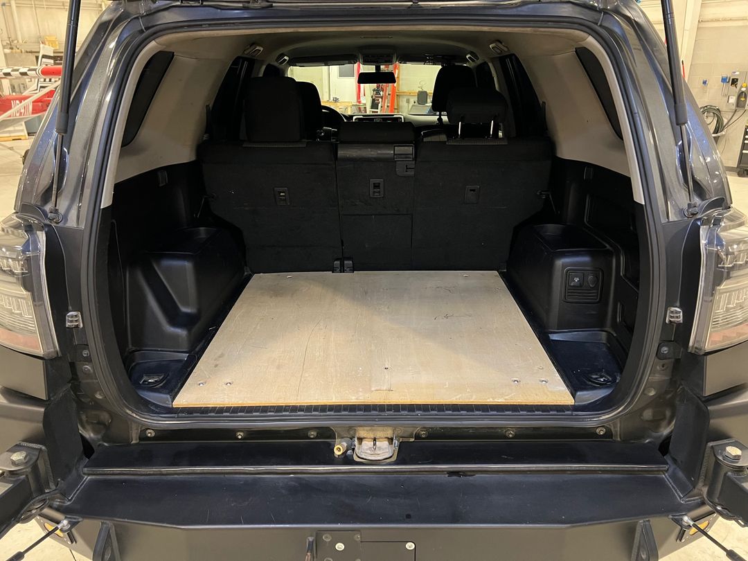 Car Preview