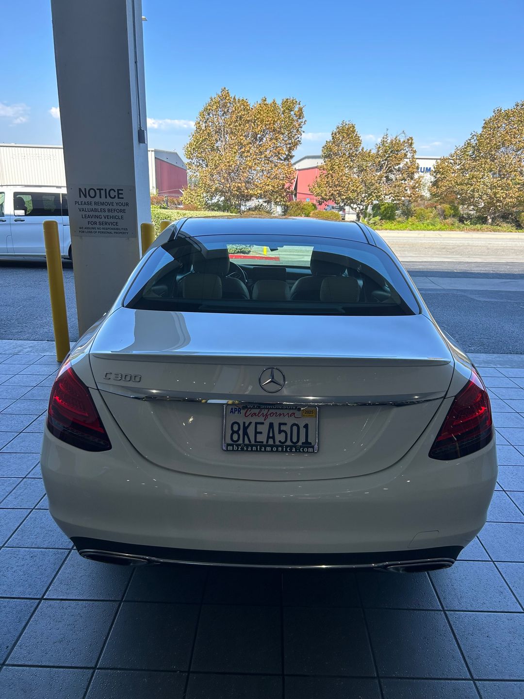 Car Preview