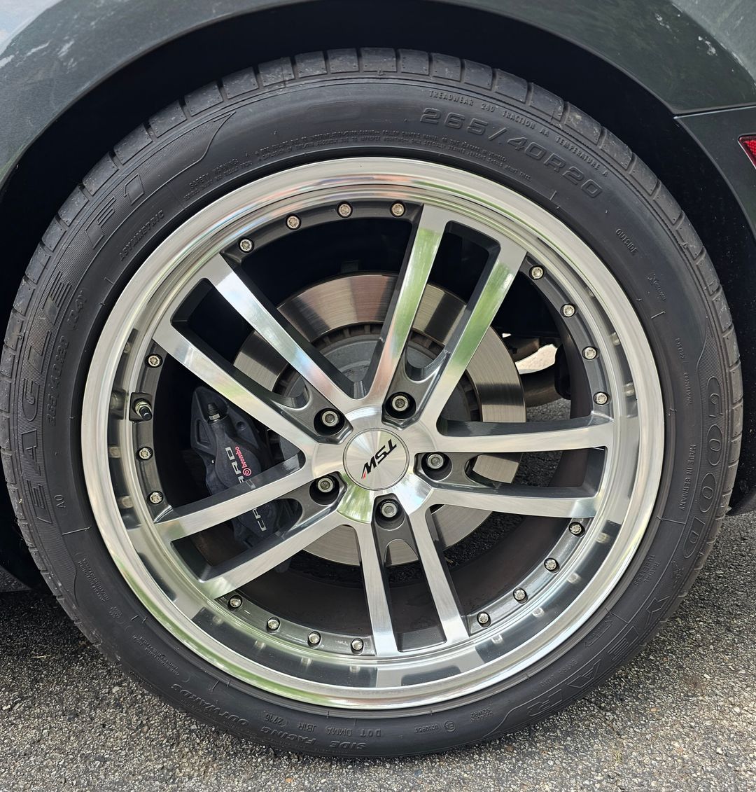 Car Preview