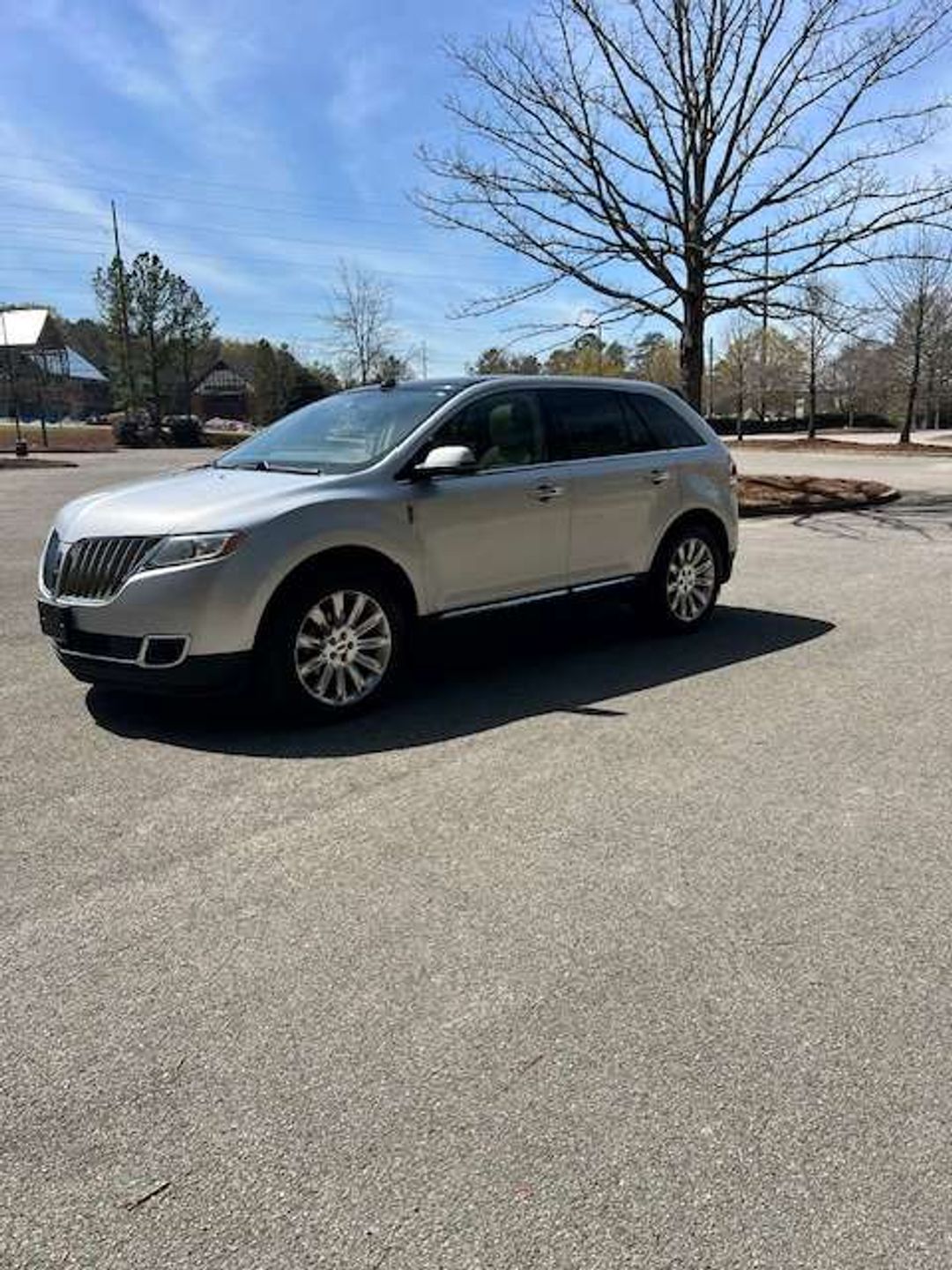 Car Preview