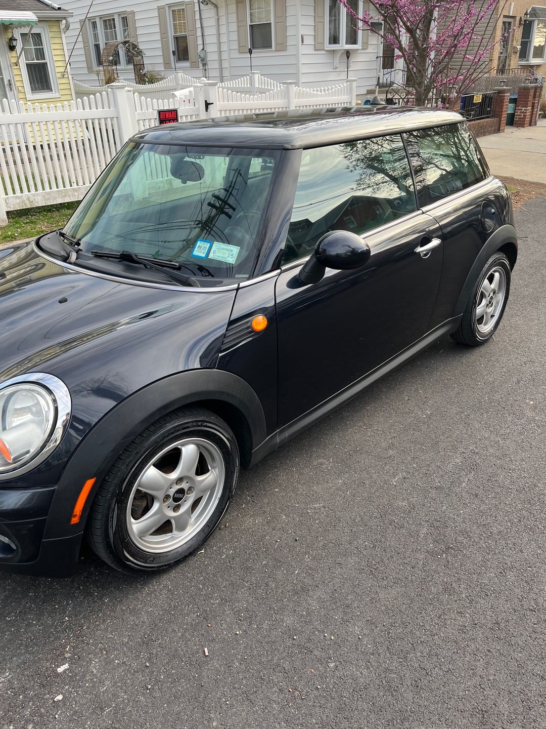 Car Preview