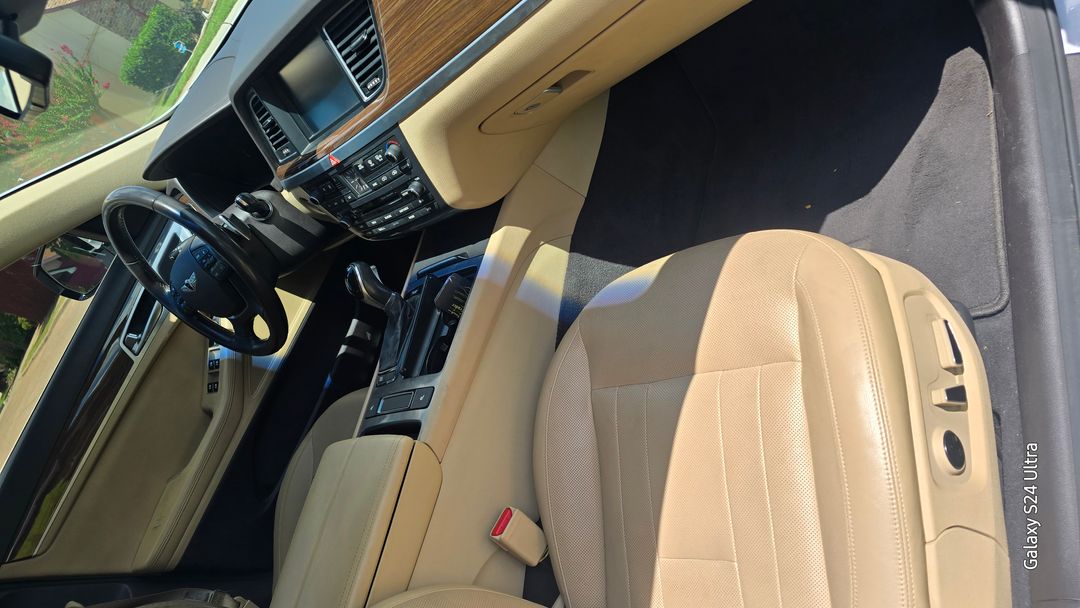Car Preview