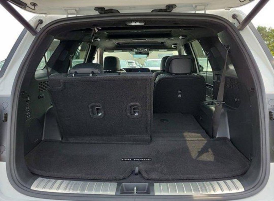 Car Preview