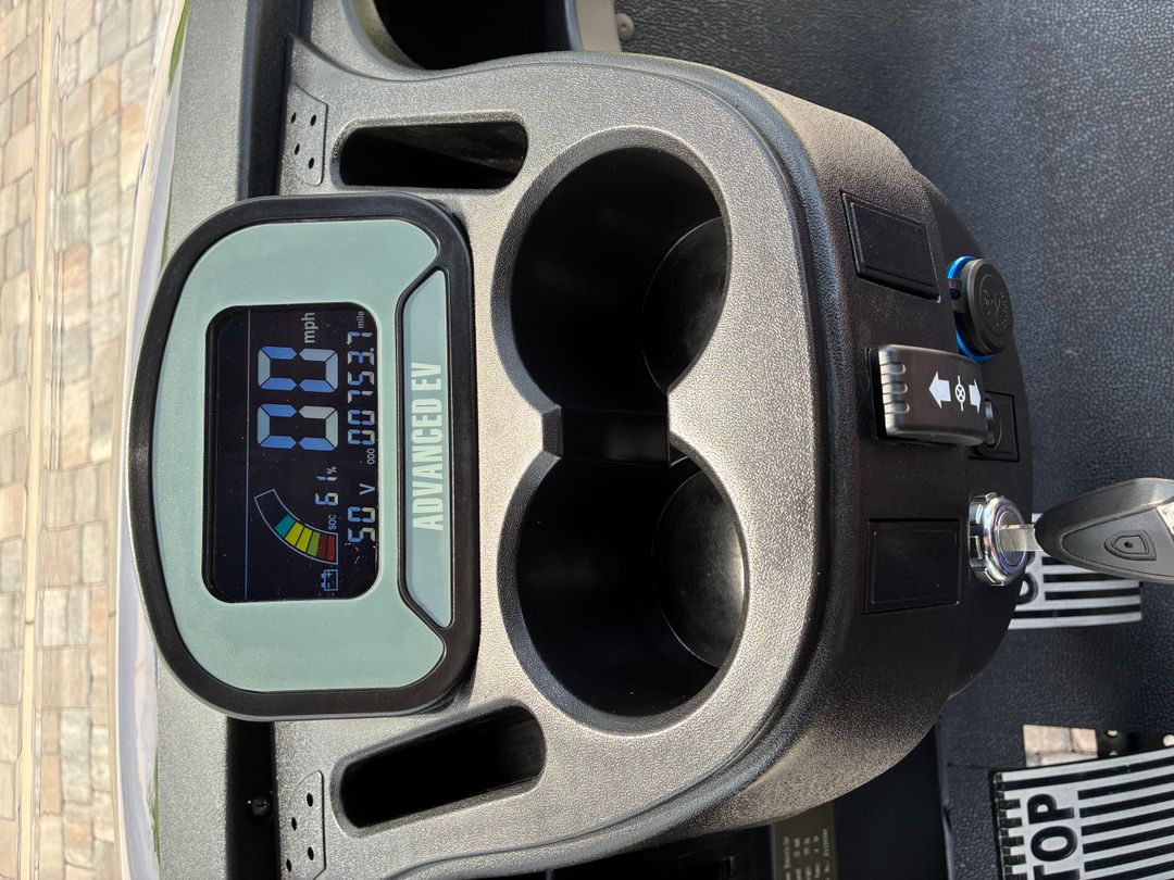 Car Preview