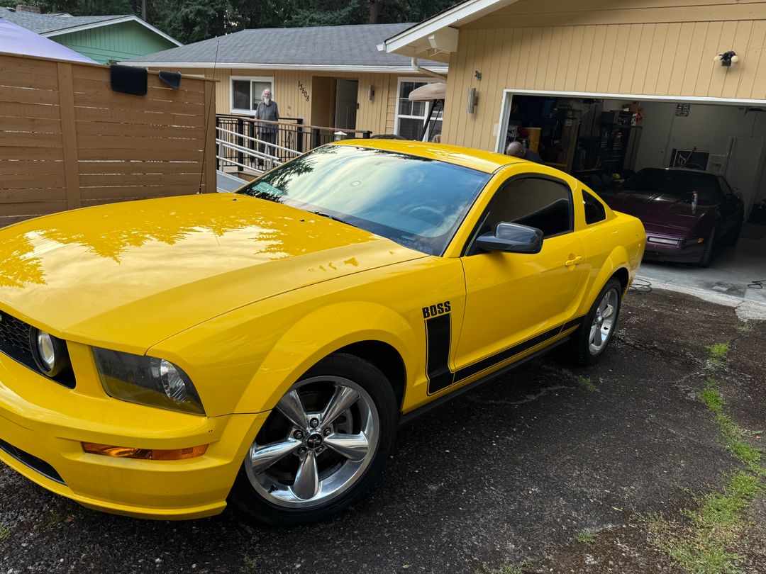 Car Preview