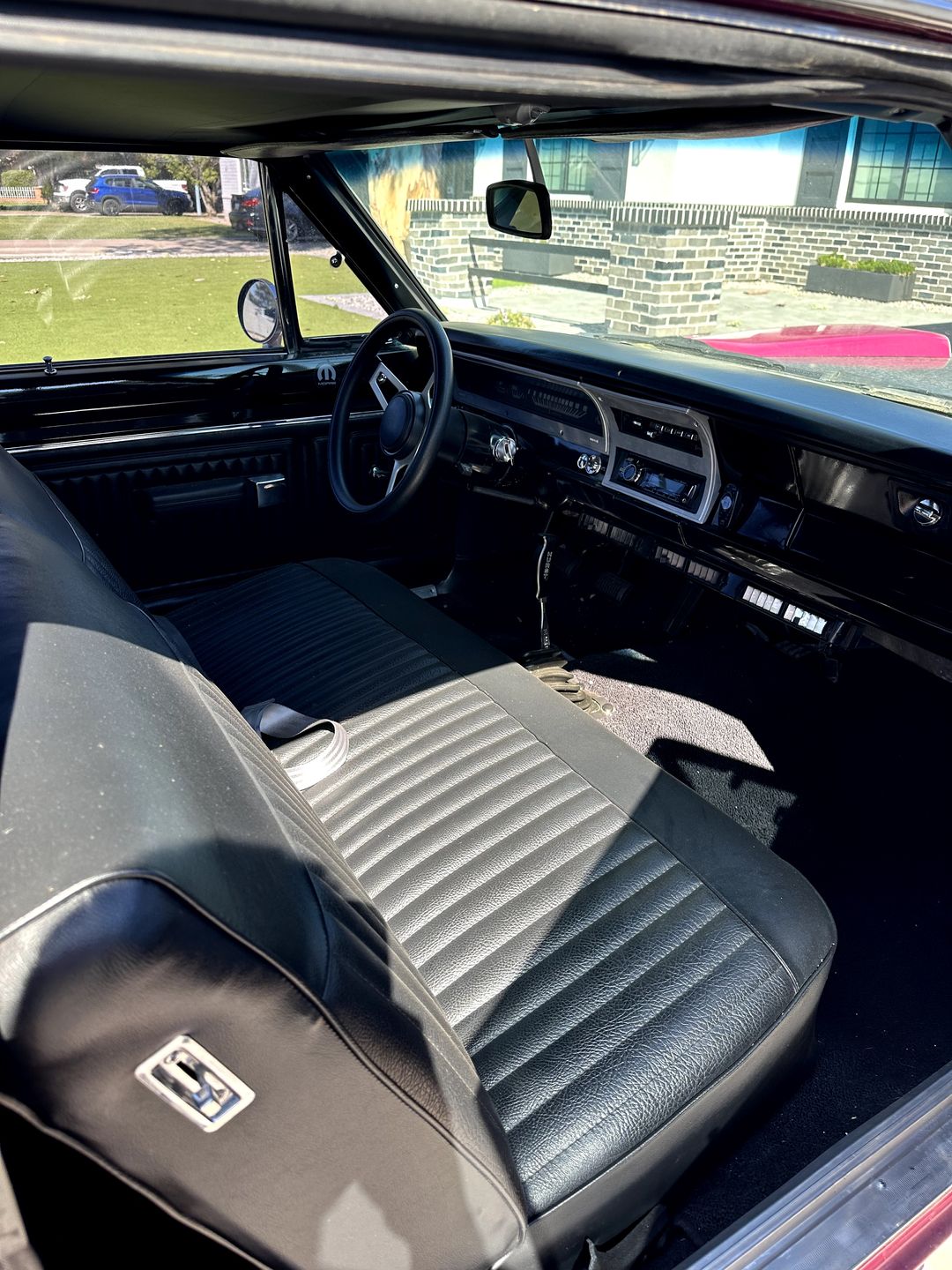 Car Preview