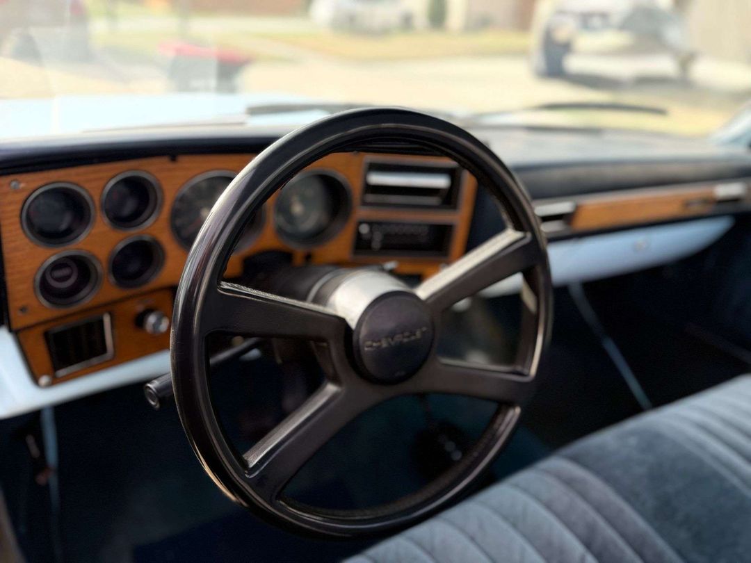 Car Preview