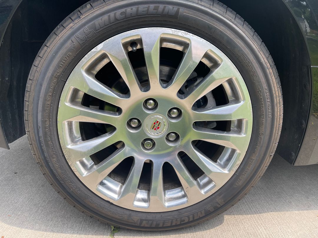 Car Preview