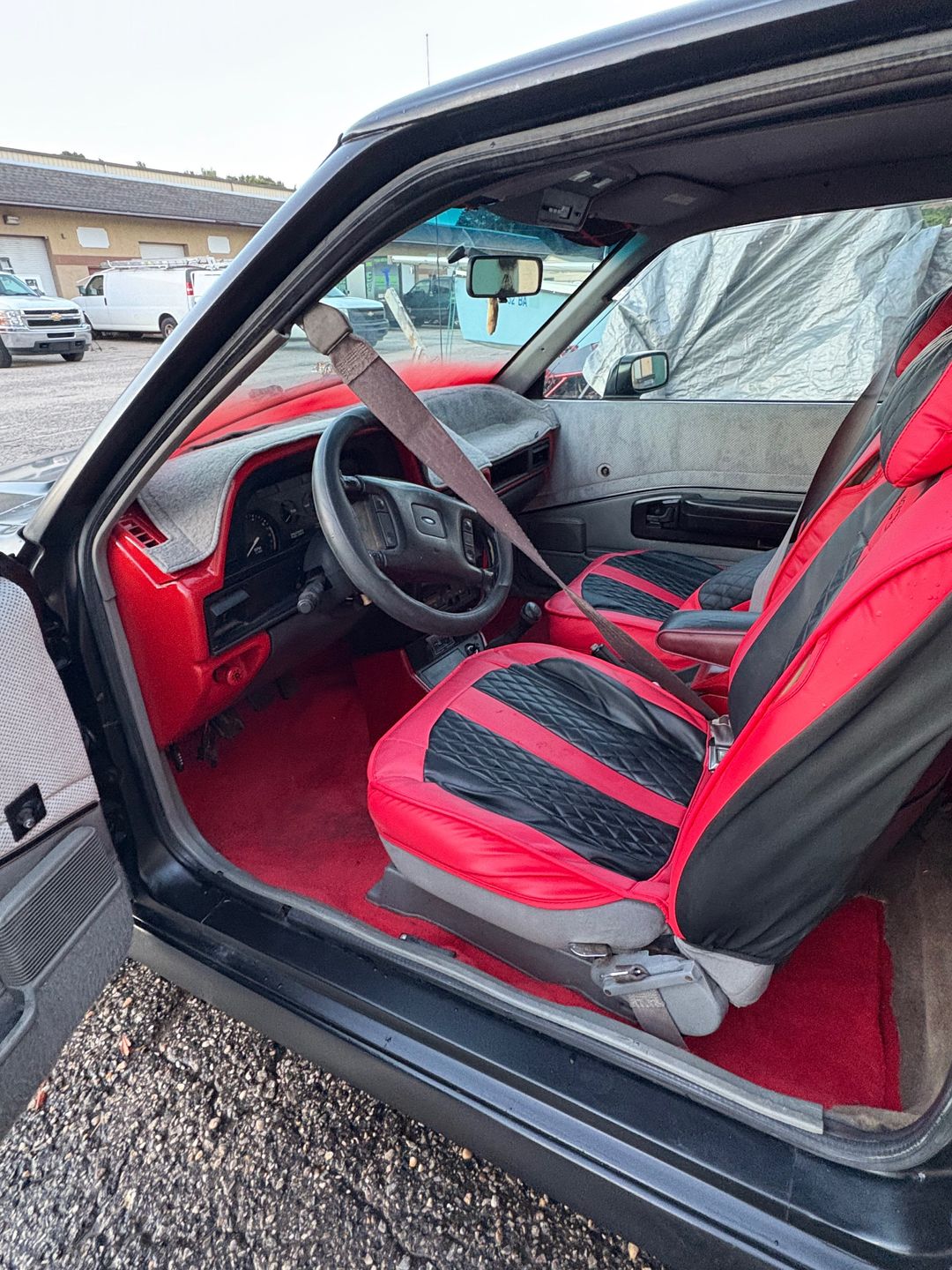 Car Preview