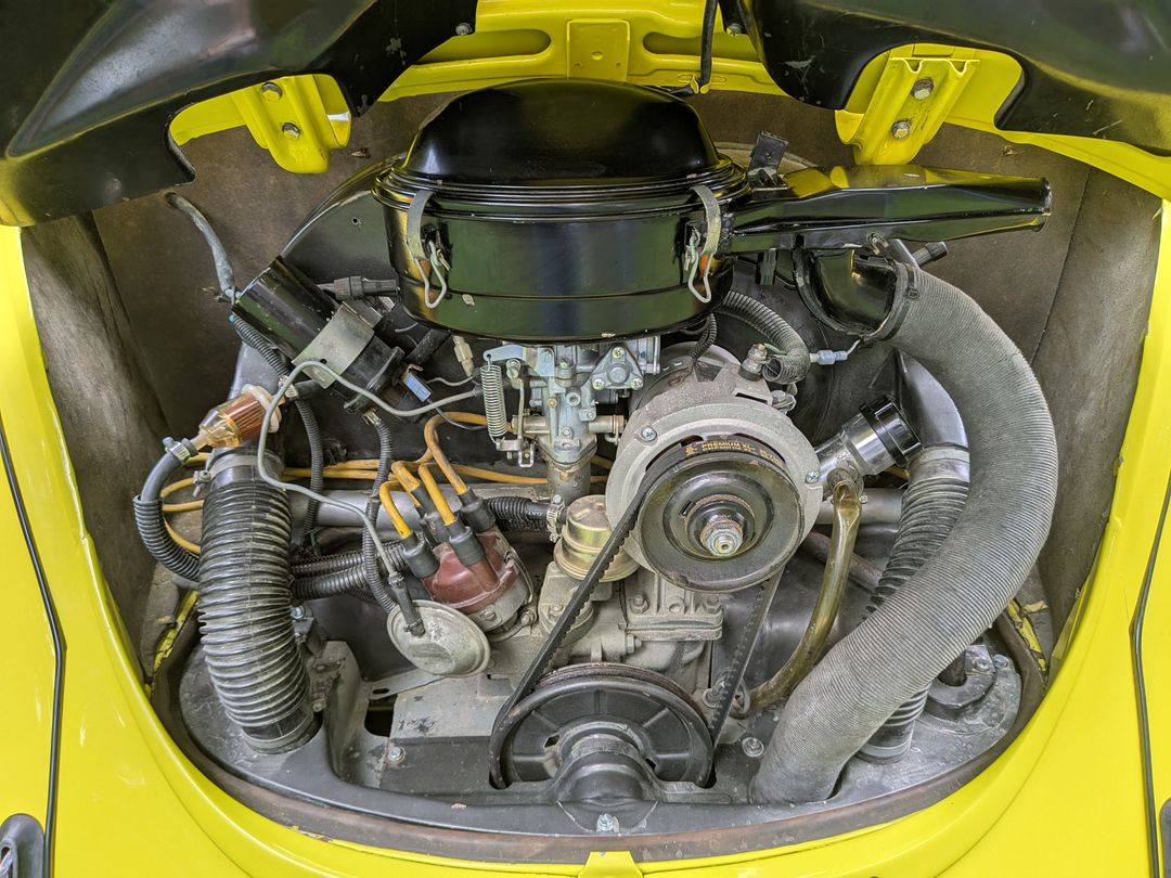 Car Preview