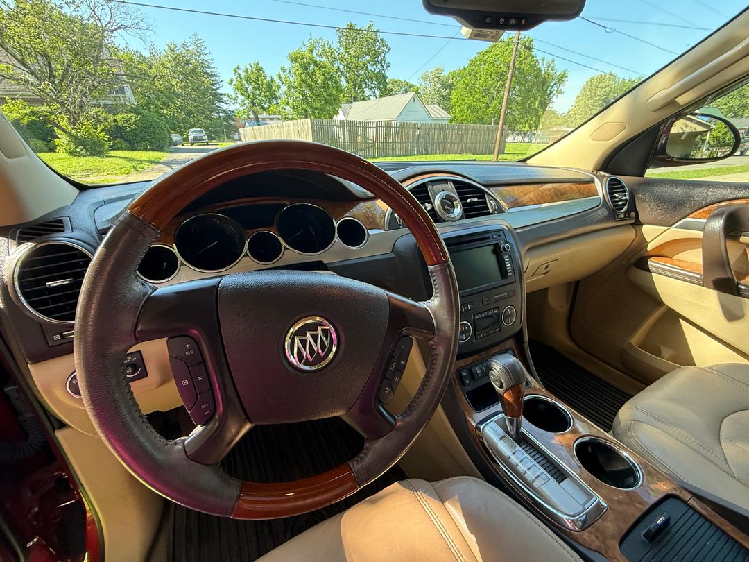 Car Preview