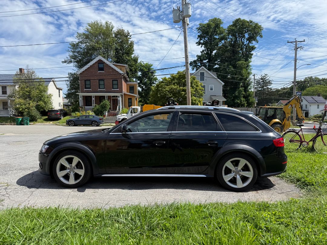 Car Preview