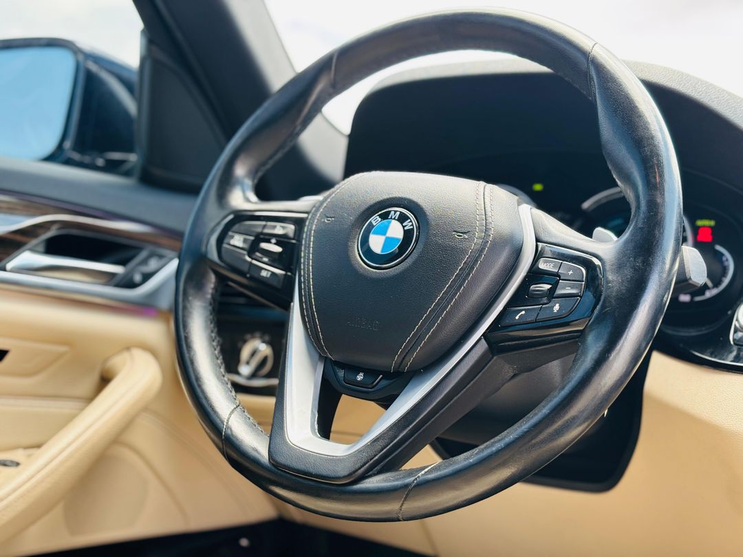 Car Preview
