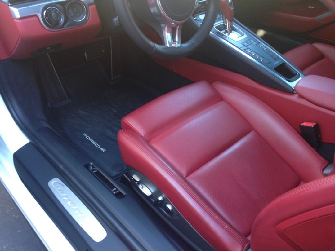 Car Preview