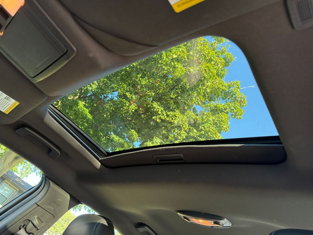 Car Preview
