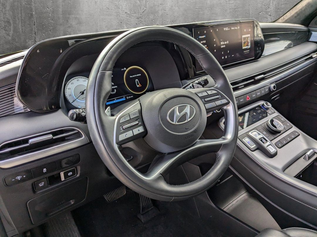 Car Preview