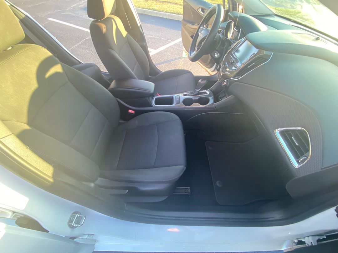 Car Preview