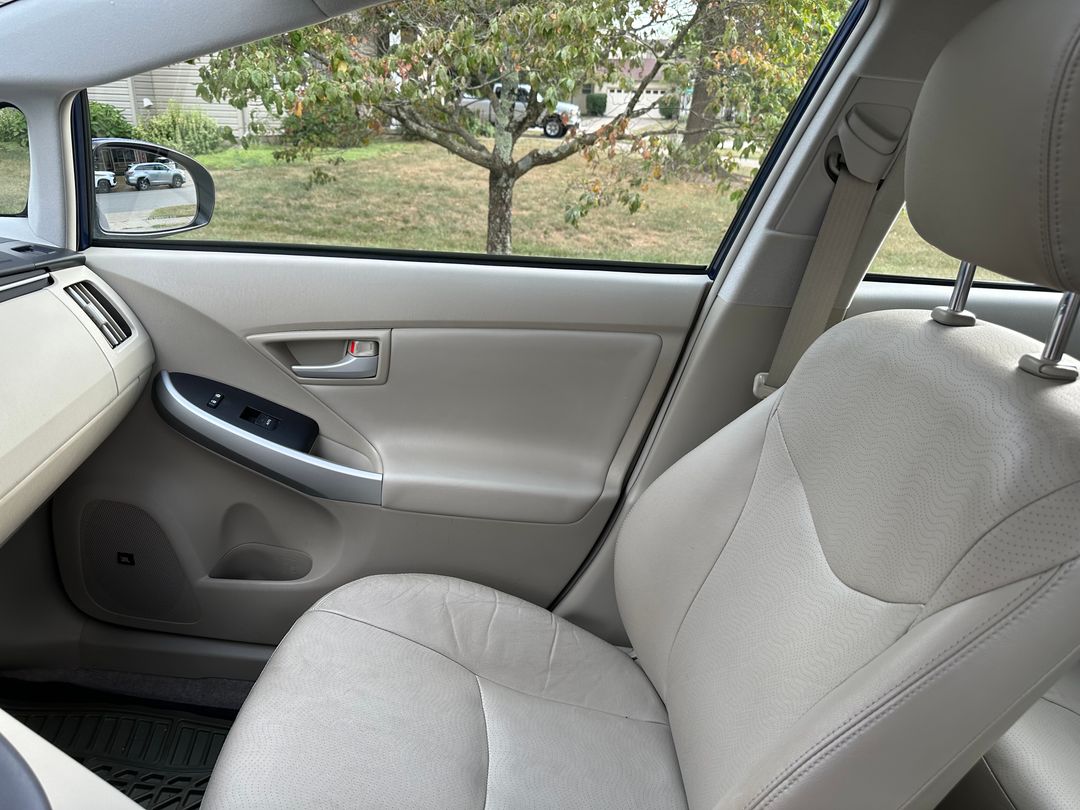 Car Preview