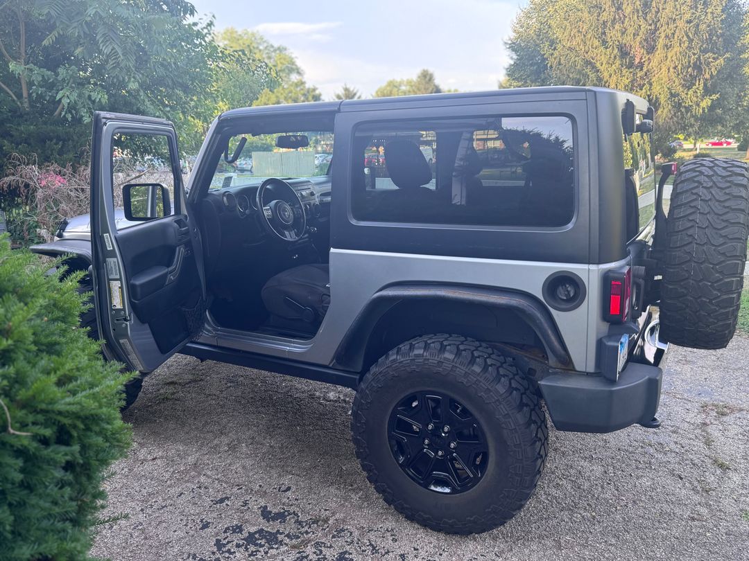 Car Preview