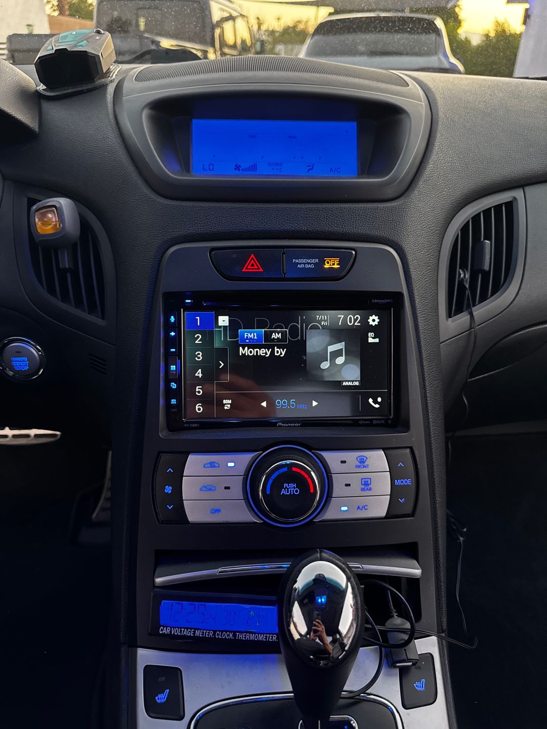 Car Preview