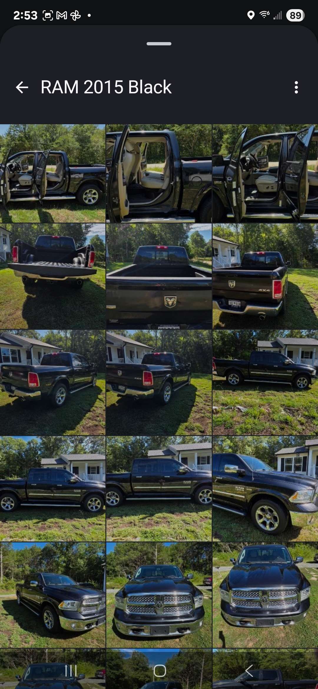 Car Preview