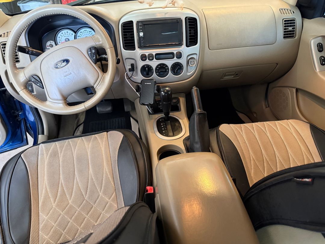 Car Preview