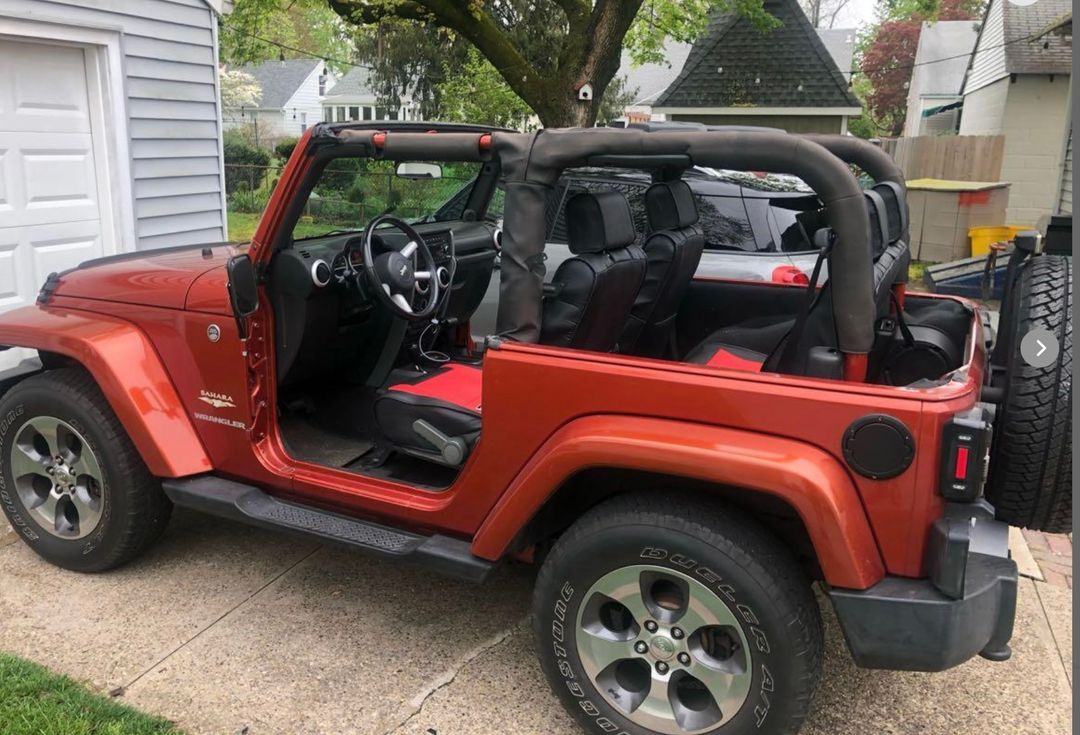 Car Preview
