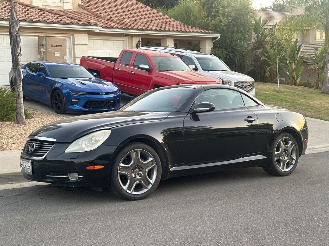 Car Preview