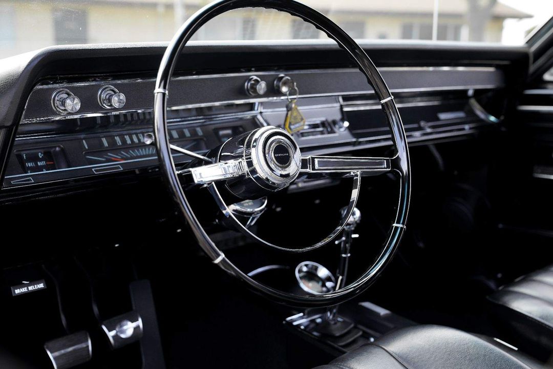 Car Preview