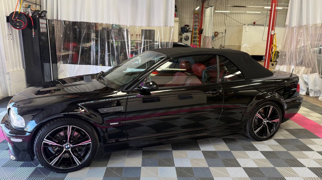Car Preview