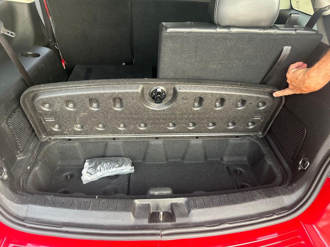 Car Preview