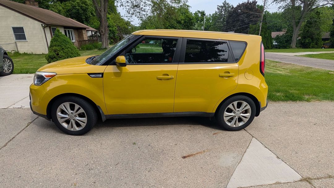Car Preview