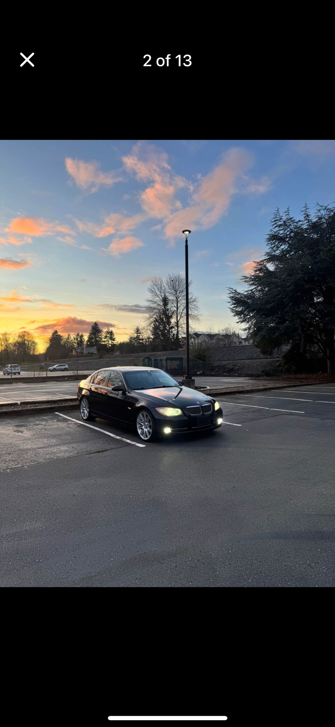 Car Preview