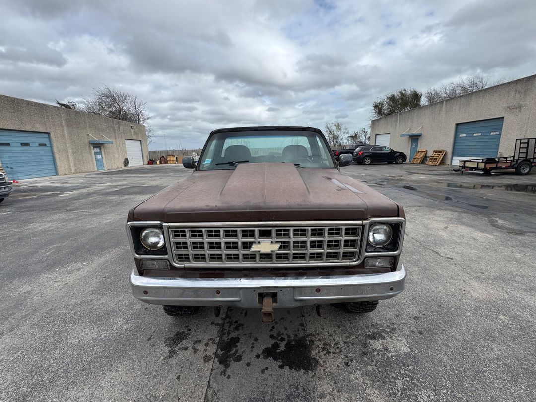 Car Preview