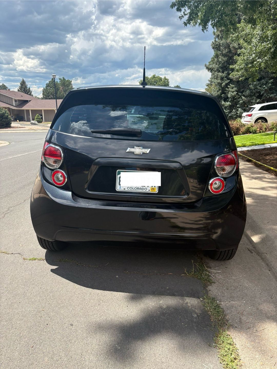 Car Preview