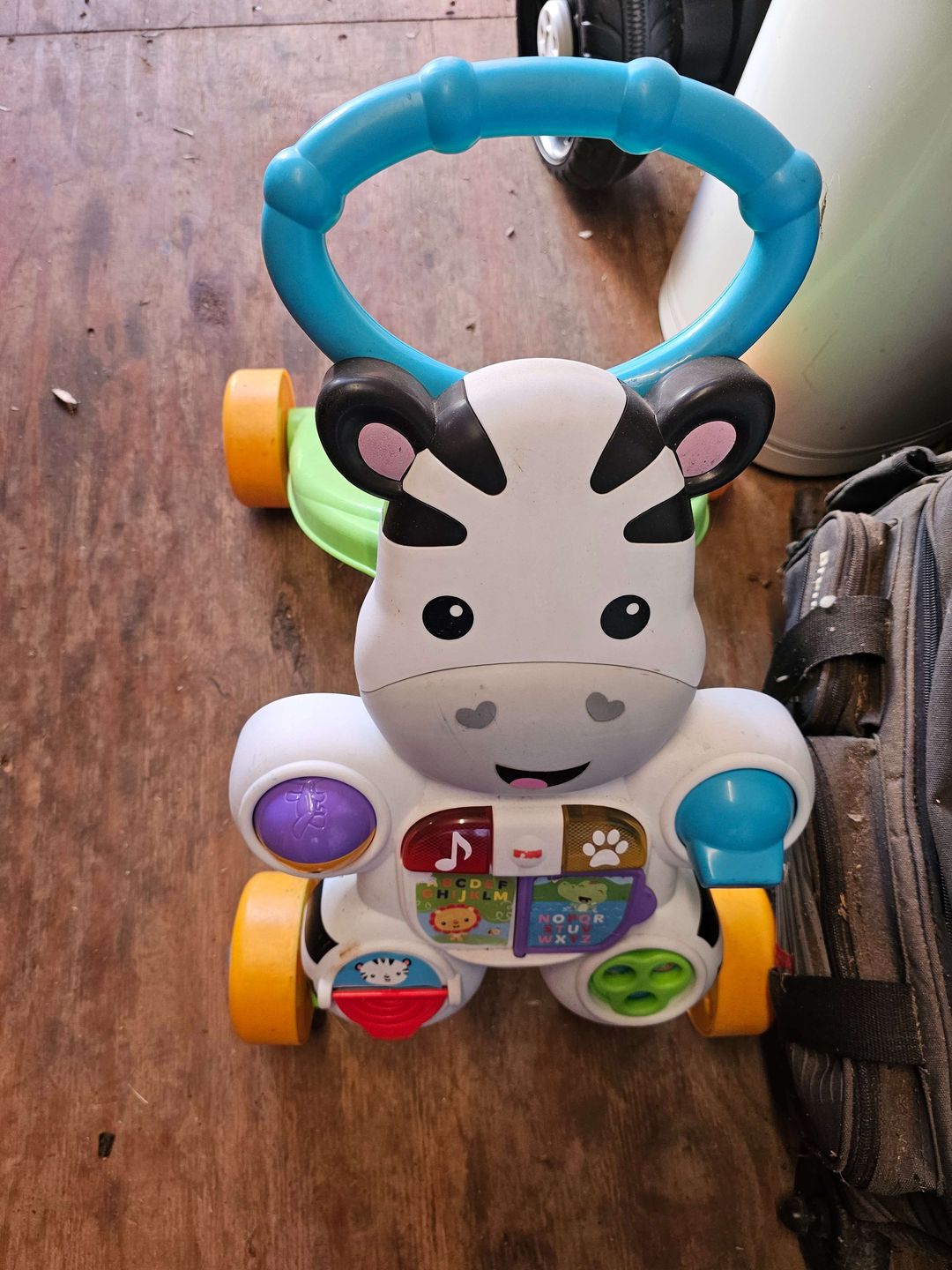 Car Preview