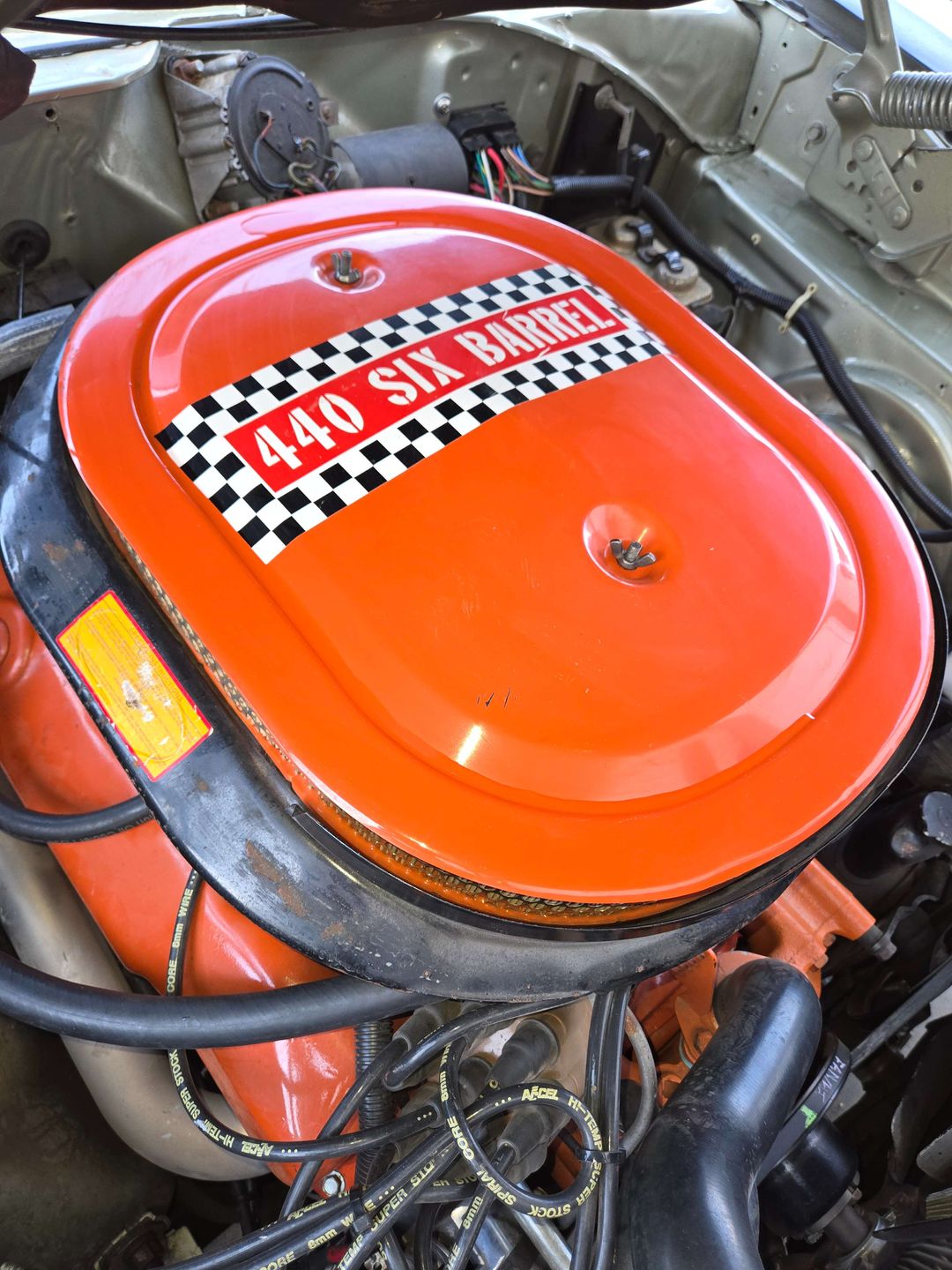 Car Preview