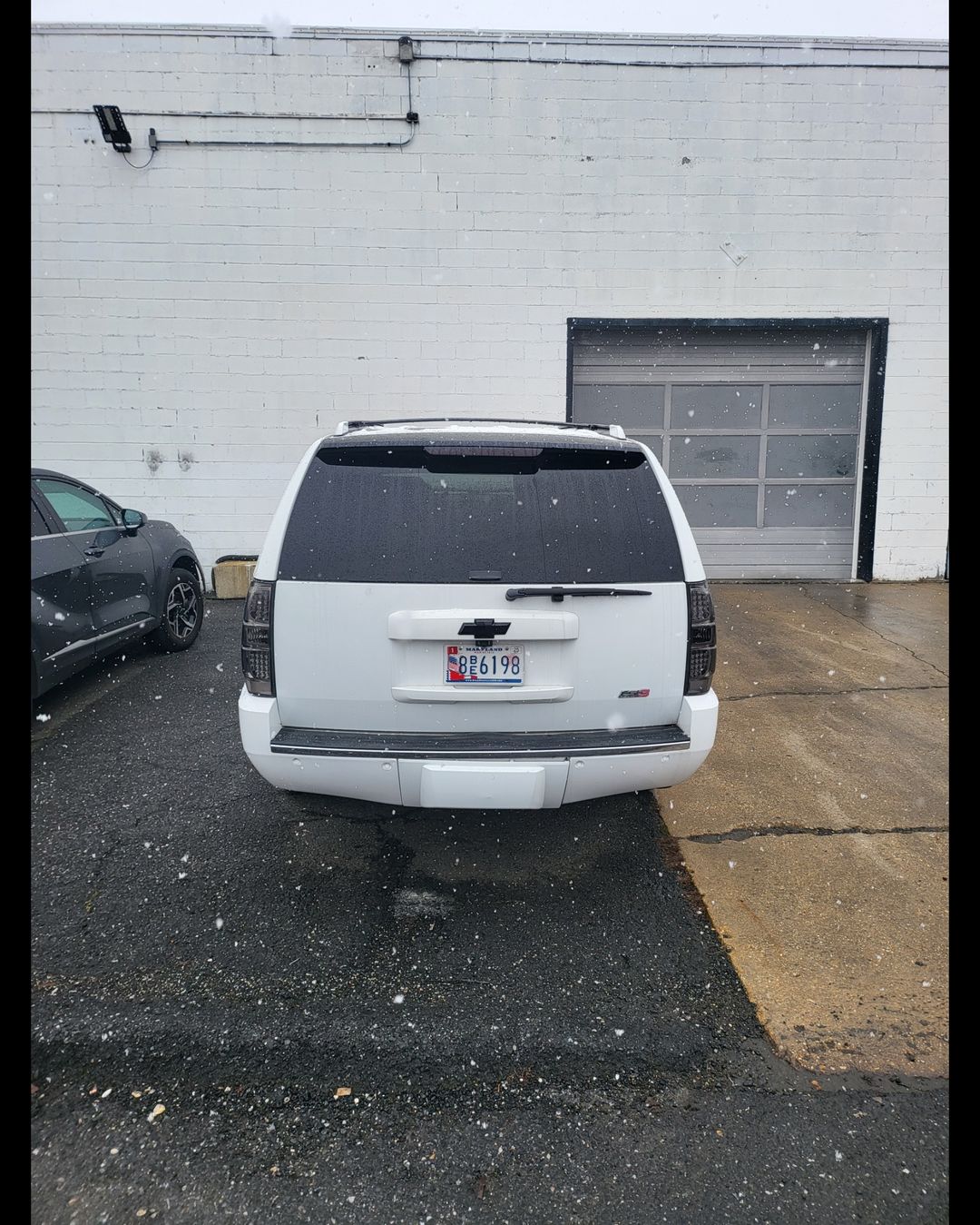 Car Preview