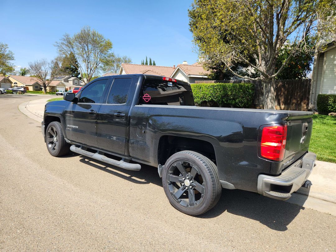 Car Preview