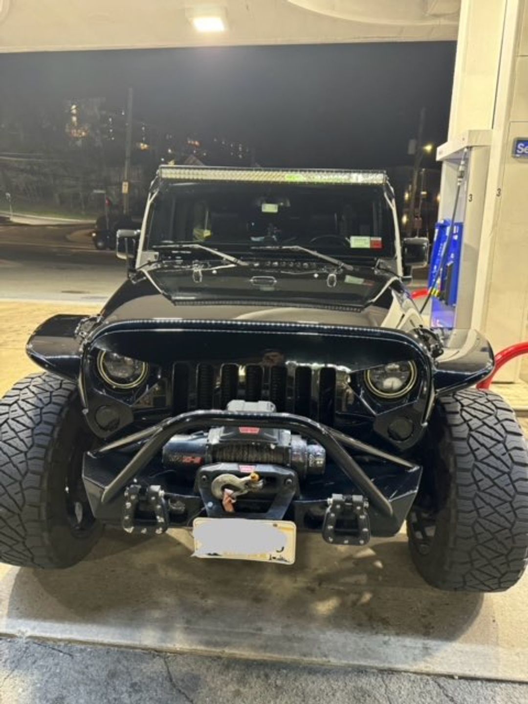 Car Preview