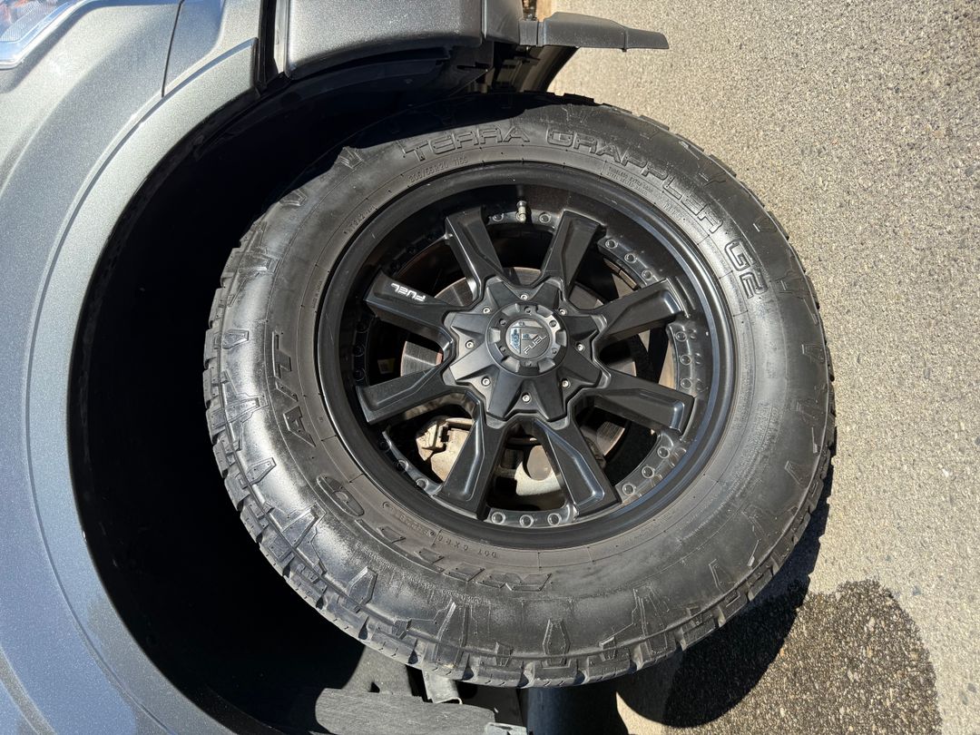 Car Preview