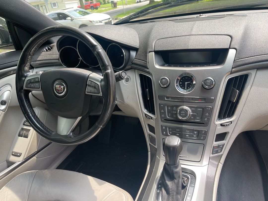 Car Preview