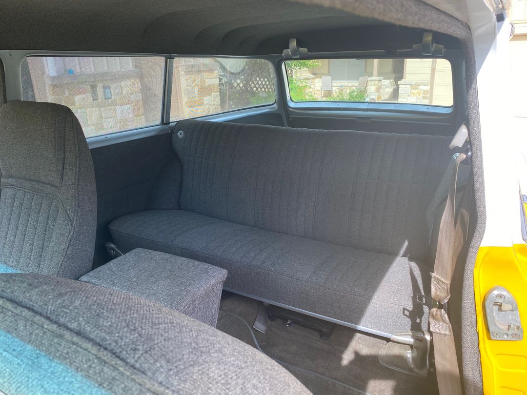 Car Preview